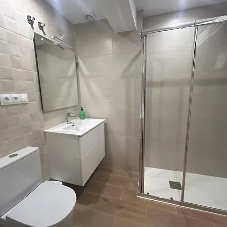 Llanes Suite Vut-6201-As Gijon Exterior photo