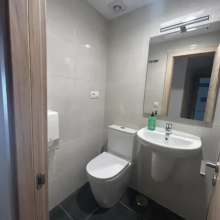 Llanes Suite Vut-6201-As Gijon Exterior photo
