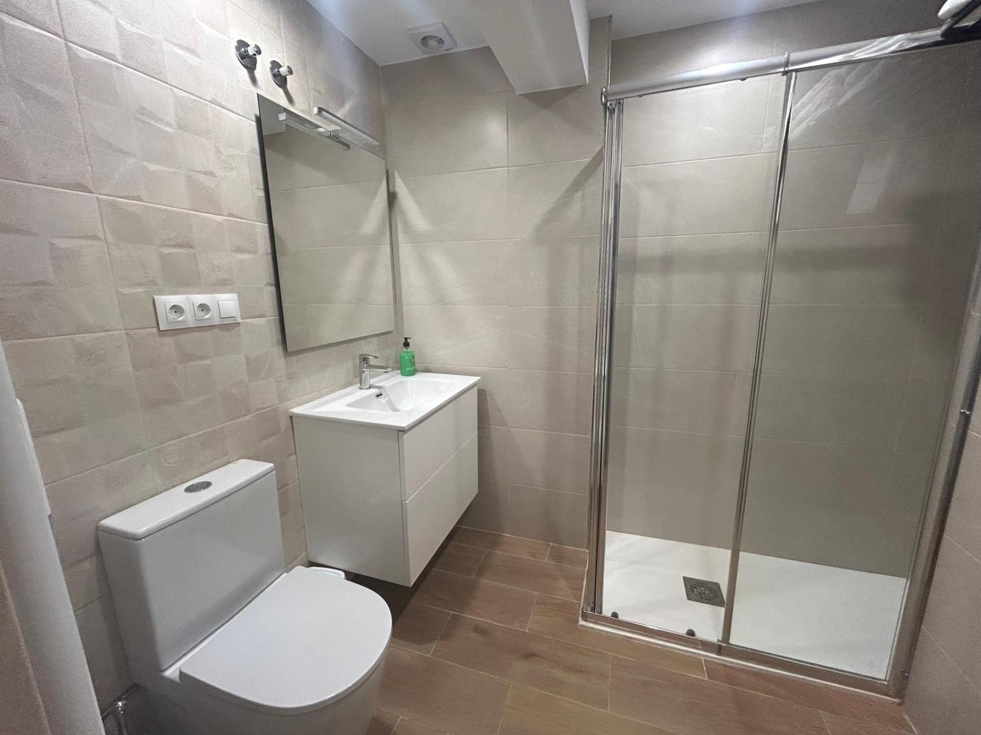 Llanes Vut-6201-as Apartment *