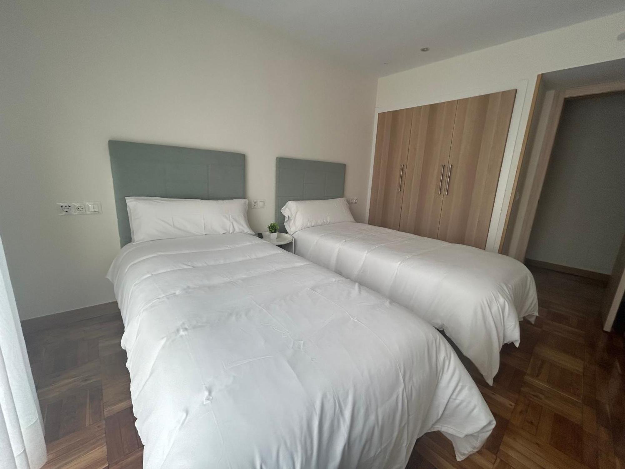 Llanes Vut-6201-as Apartment *